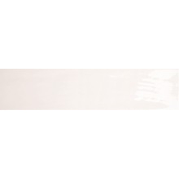 Quintessenza Ceramiche Genesi26 Cipria Lucido 1 Настенная плитка 6,5x26,6 см, Италия - фото 1